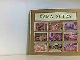 Kama Sutra: 9783880599703: Amazon.com: Books